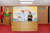 Hội nghị đại biểu viên chức, người lao động và giao chỉ tiêu kế hoạch năm 2026