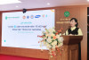 Tập huấn ứng dụng AI cho nhân viên y tế