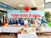 Gian hàng 0 đồng - Chung tay vì sức khỏe cộng đồng
