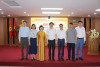 Tăng cường công tác phối hợp trong lĩnh vực y tế - nâng cao chất lượng chăm sóc, bảo vệ và nâng cao sức khỏe nhân dân