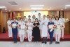 Hội thi "Rung chuông vàng" điều dưỡng, nữ hộ sinh, kỹ thuật viên năm 2026