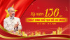 KỶ NIỆM 136 NĂM NGÀY SINH CHỦ TỊCH HỒ CHÍ MINH (19/5/1890 – 19/5/2026)