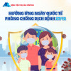 HƯỞNG ỨNG NGÀY QUỐC TẾ BỆNH HIẾM (28/02)