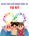 HƯỞNG ỨNG NGÀY THẾ GIỚI NHẬN THỨC VỀ TỰ KỶ 2/4