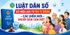 Luật Dân số có hiệu lực từ 1/7/2026 - Những điểm mới cần biết