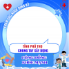 📣 THAY FRAME AVATAR ĐỂ HƯỞNG ỨNG LỄ RA QUÂN KHÁM SÀNG LỌC MIỄN PHÍ CHO NGƯỜI DÂN TRÊN ĐỊA BÀN TỈNH PHÚ THỌ NĂM 2026