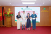 KHEN THƯỞNG CÁC TẬP THỂ ĐẠT THÀNH TÍCH XUẤT SẮC VỀ HOẠT ĐỘNG CHUYÊN MÔN TRONG THÁNG 7/2026