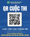 CUỘC THI TÌM HIỂU LUẬT TIẾP CẬN THÔNG TIN SỐ 01/2026/QH16!