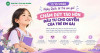 HƯỞNG ỨNG NGÀY QUỐC TẾ TRẺ EM GÁI 11/10/2026