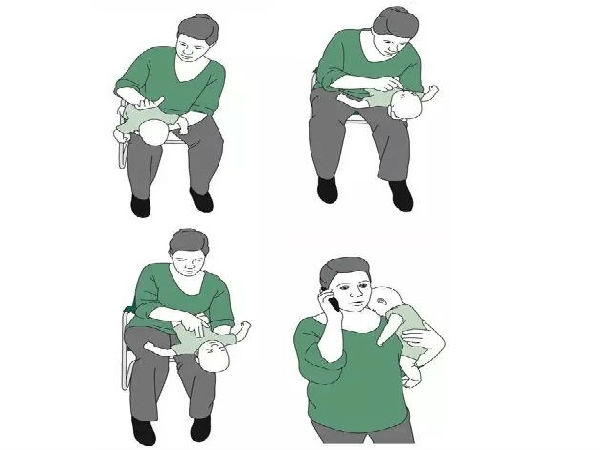 khi be so sinh bi tro sua len mui phai lam gi infabiotix 2