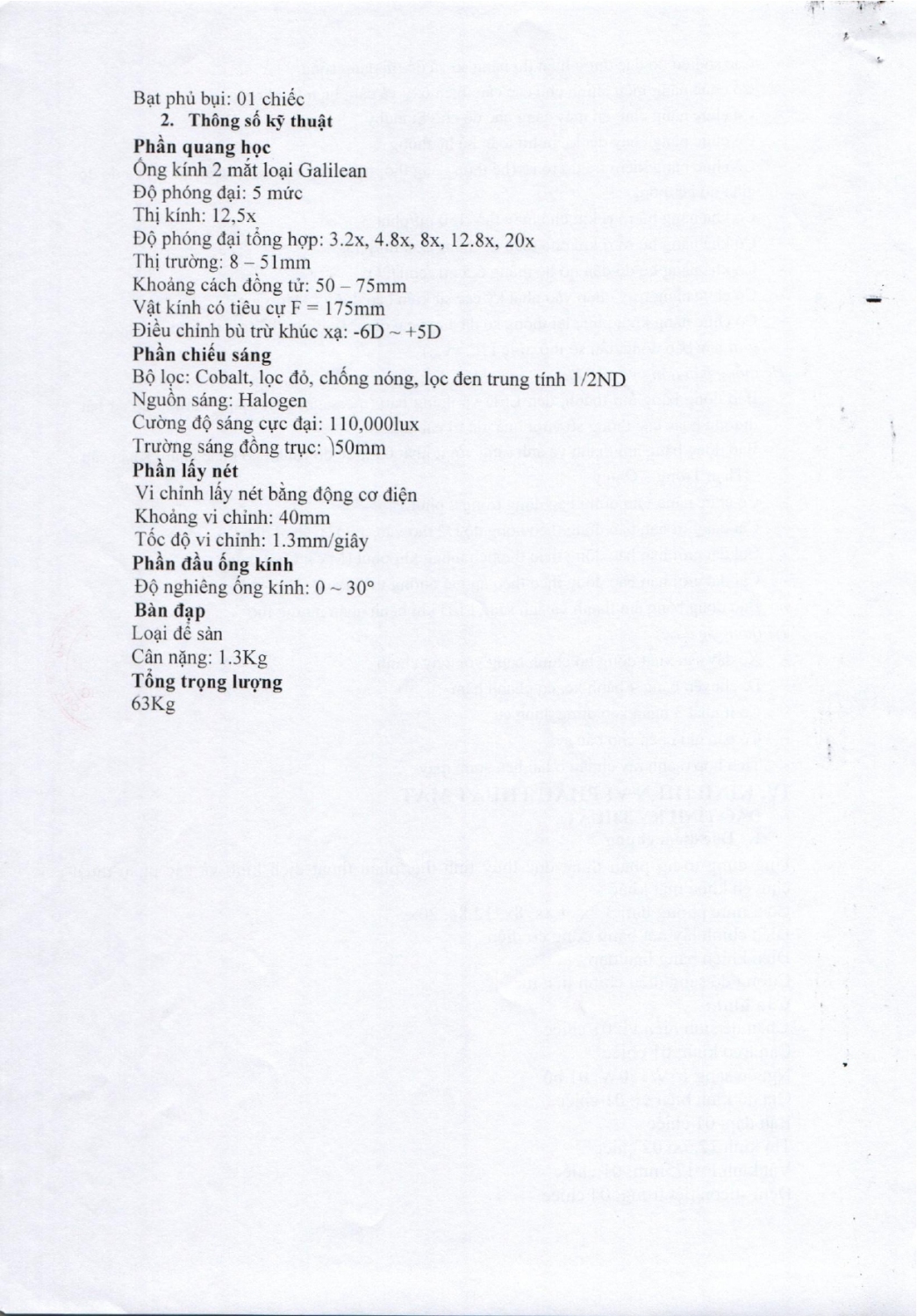 THƯ MỜI BÁO GIÁ page 0013