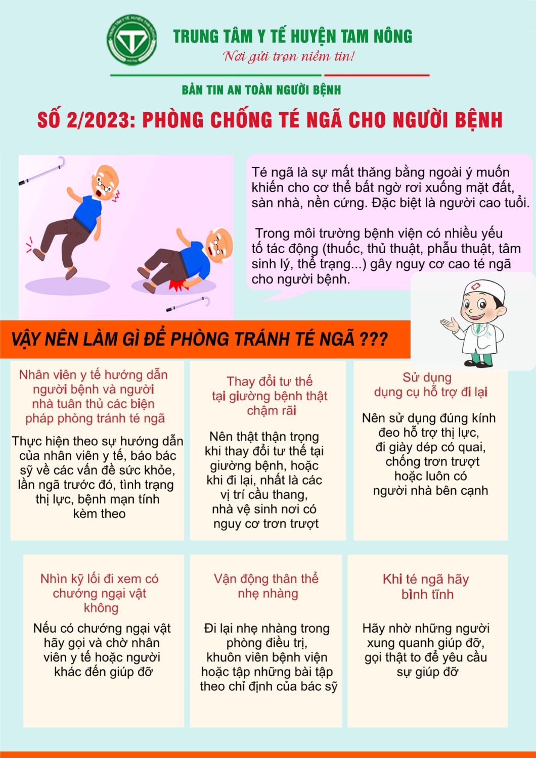 ban tin an toan nguoi benh so 2 2023