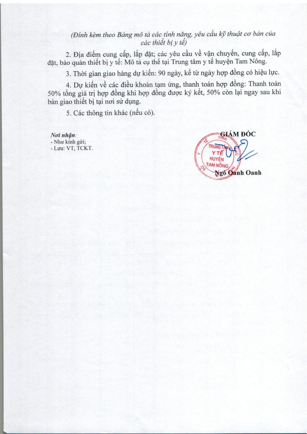 YÊU CẦU BÁO GIÁ SỐ 329 MUA SẮM HỆ THỐNG MÁY CHỤP CT hình ảnh 1