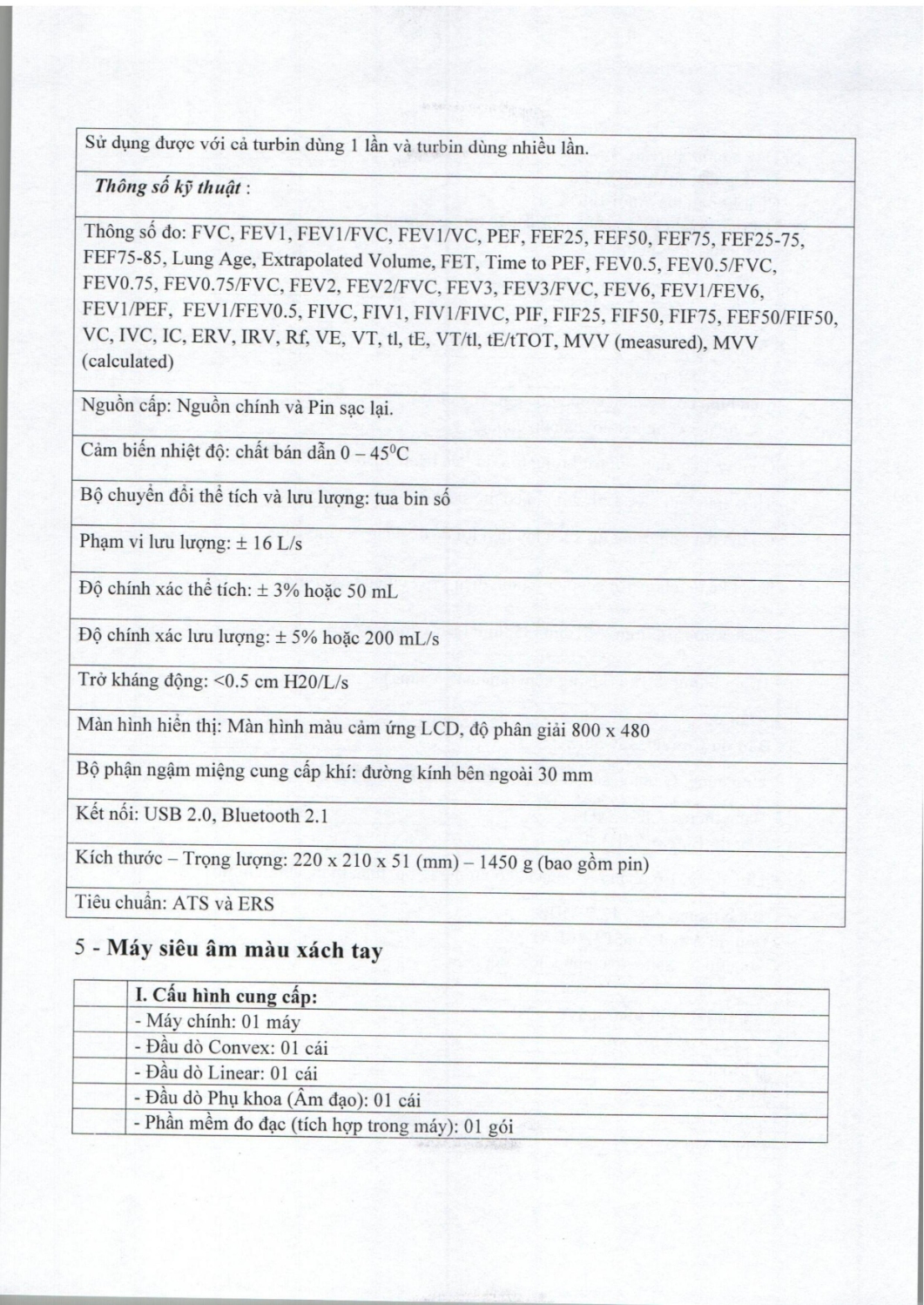 YÊU CẦU BÁO GIÁ SỐ 339 YCBG MUA SẮM HỆ THỐNG NỘI SOI TIÊU HOÁ hình ảnh 16