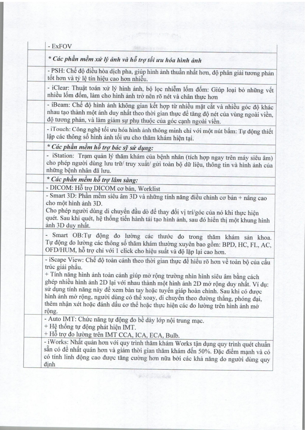 YÊU CẦU BÁO GIÁ SỐ 339 YCBG MUA SẮM HỆ THỐNG NỘI SOI TIÊU HOÁ hình ảnh 18