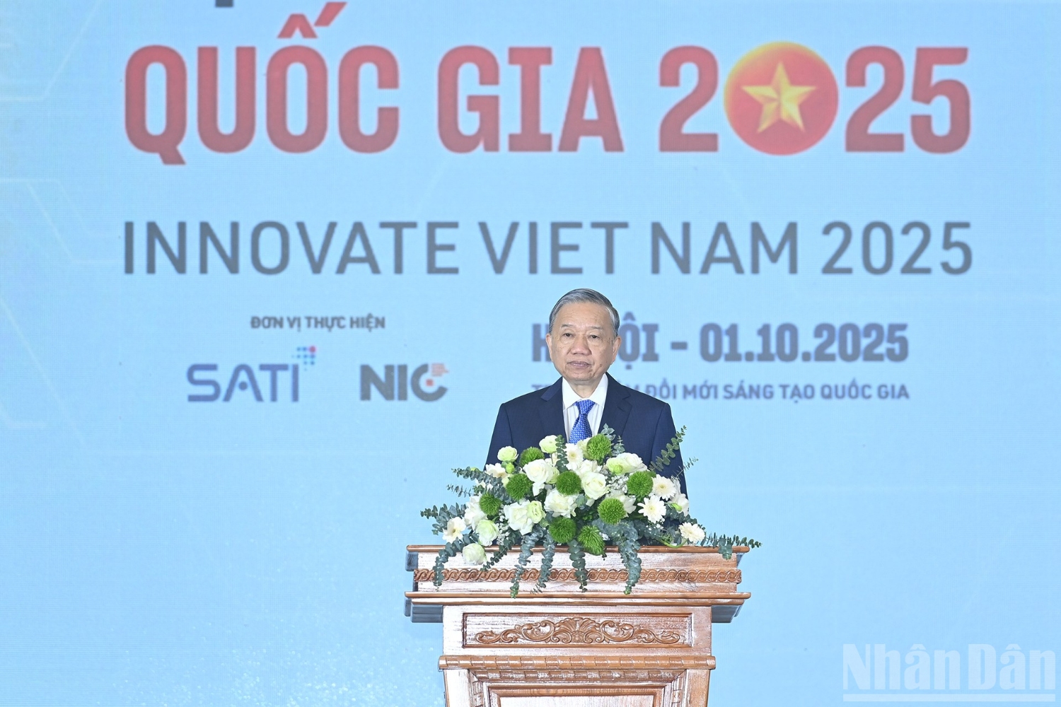 đổi mới sáng tạo