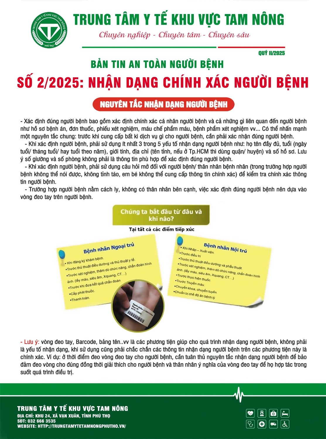 ban tin dam bao an toan phau thuat so 2 2025