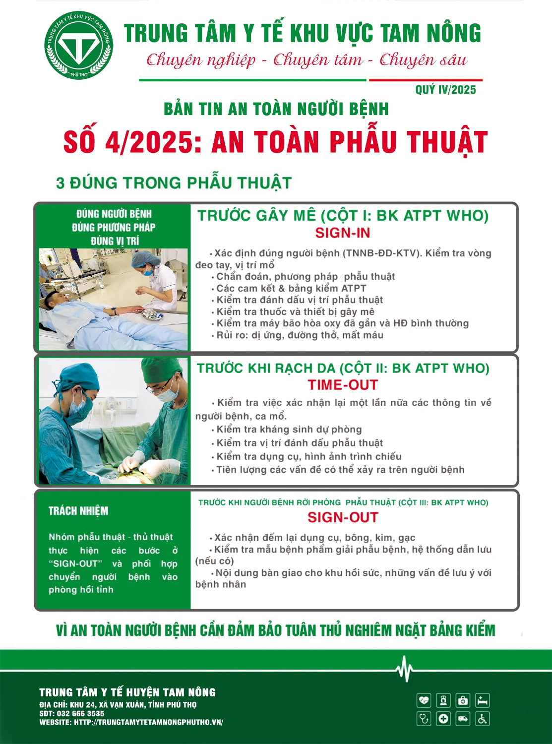 ban tin dam bao an toan phau thuat so 4 2025