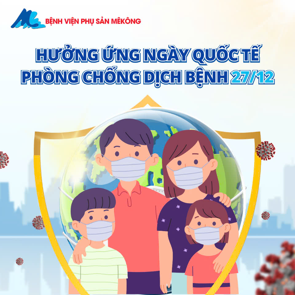 HƯỞNG ỨNG NGÀY QUỐC TẾ BỆNH HIẾM (28/02)