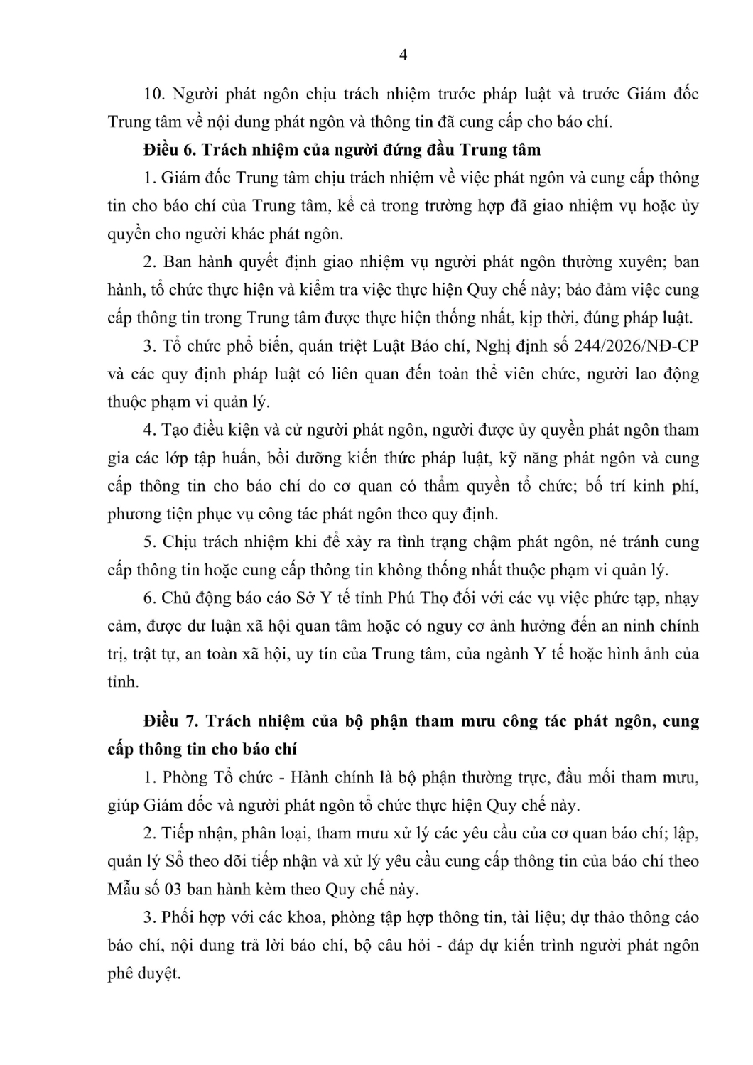 signed signed 2026 tam nong quy che phat ngon thong tin bao chi hình ảnh 5