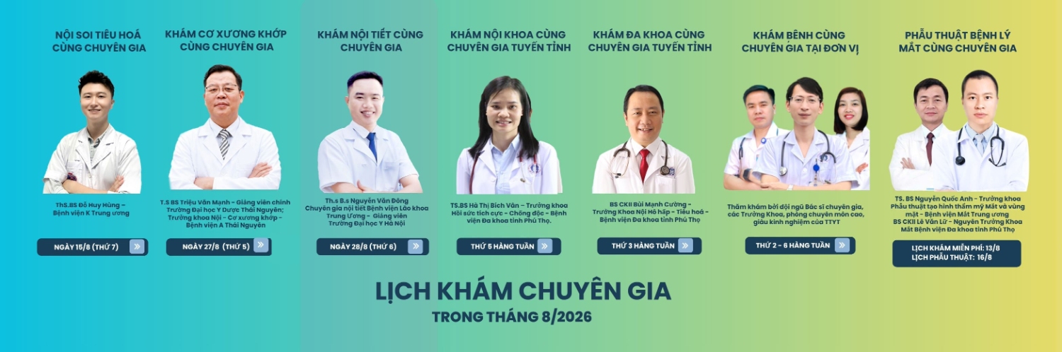 Giới thiệu đội ngũ chuyên gia