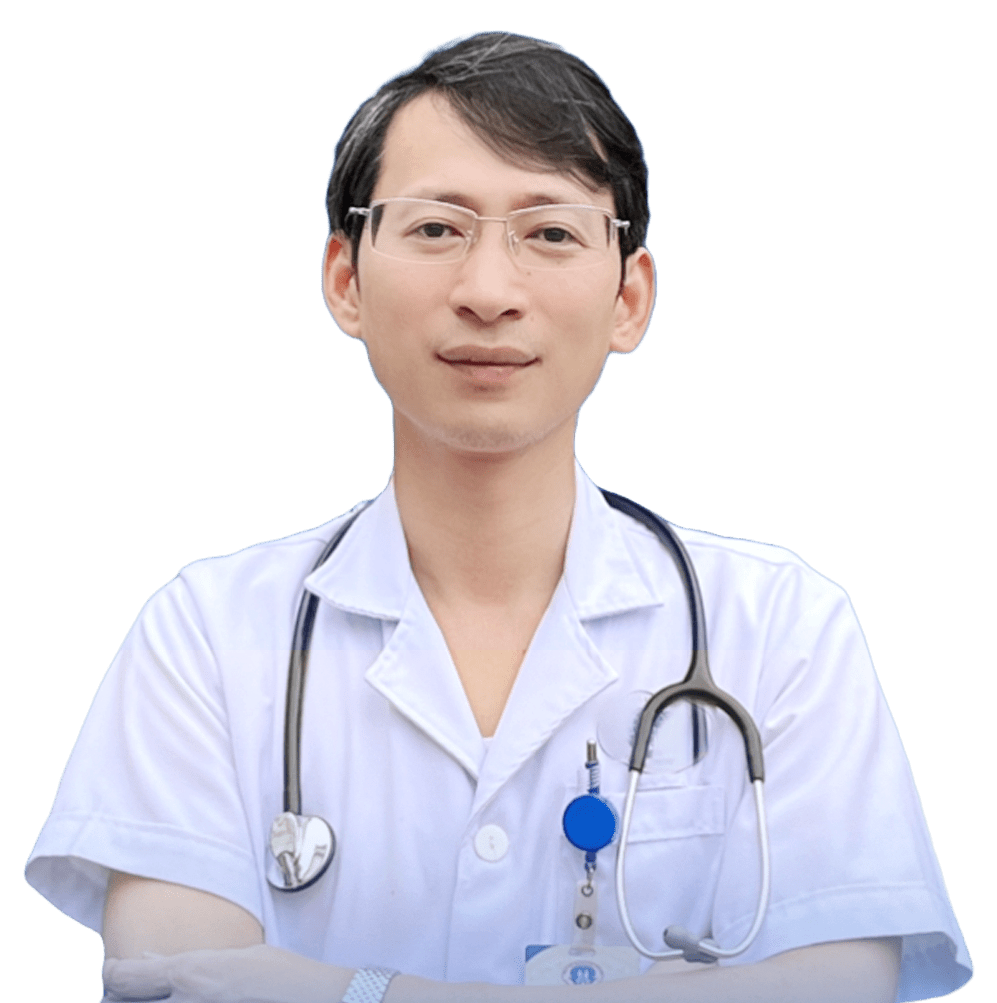 BSKII. Thạc sĩ. Bác sĩ Nguyễn Đăng Tố