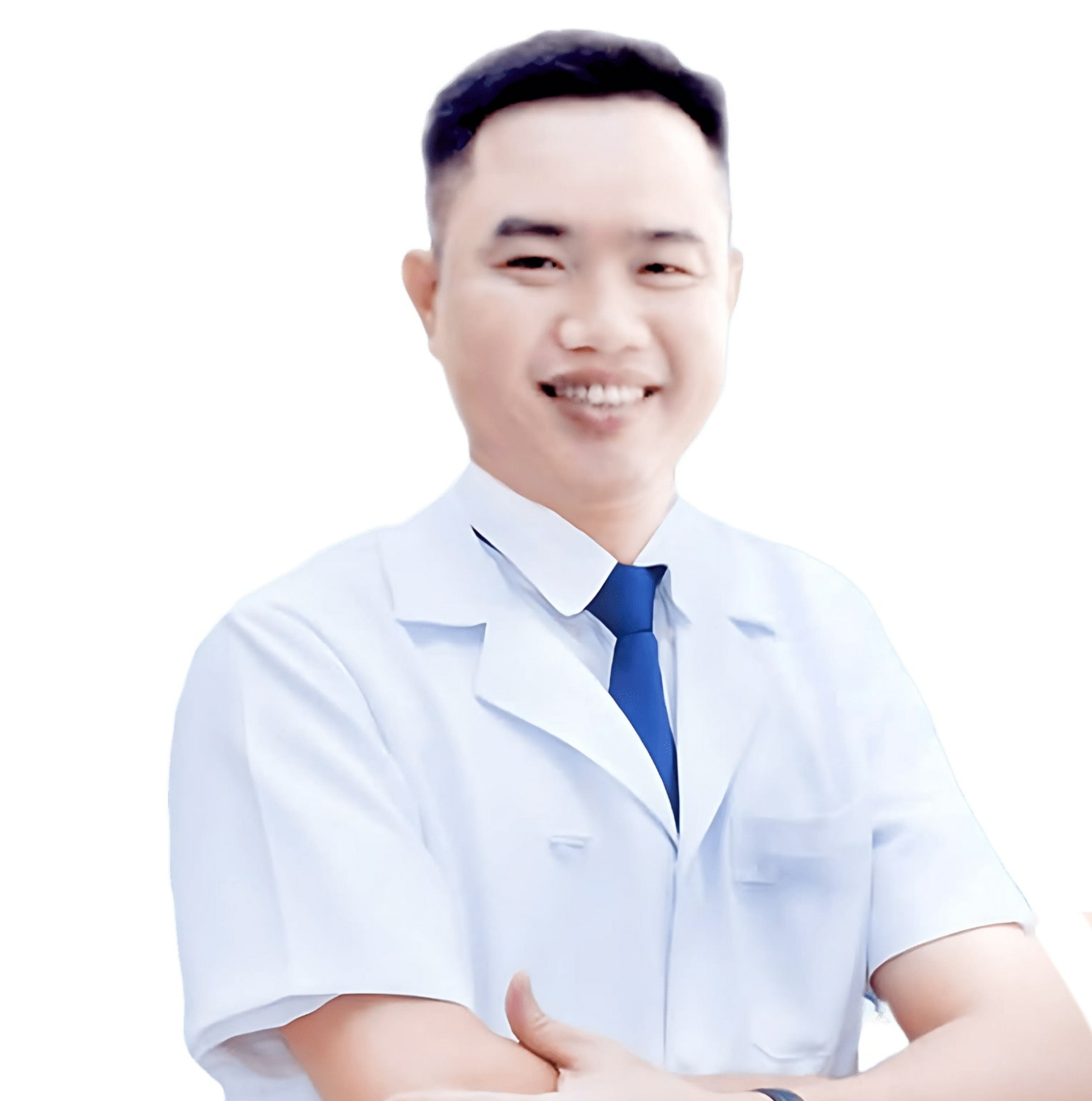 Thạc sĩ. Bác sĩ nội trú Nguyễn Văn Đông